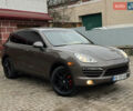 Коричневый Порше Каен, объемом двигателя 3 л и пробегом 178 тыс. км за 21000 $, фото 20 на Automoto.ua