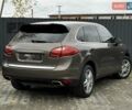Порше Каен 2013 в Киеве на Automoto.ua Коричневый Порше Каен, объемом двигателя 3 л и пробегом 178 тыс. км за 23800 $, фото 9 на Automoto.ua
