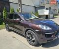 Коричневый Порше Каен, объемом двигателя 2.97 л и пробегом 120 тыс. км за 27000 $, фото 5 на Automoto.ua