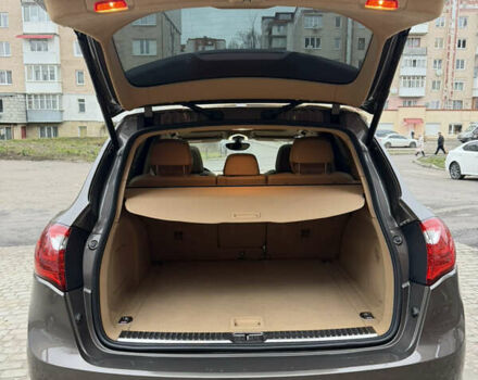 Коричневый Порше Каен, объемом двигателя 3 л и пробегом 178 тыс. км за 21000 $, фото 65 на Automoto.ua