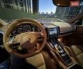 Коричневый Порше Каен, объемом двигателя 3.6 л и пробегом 130 тыс. км за 21000 $, фото 6 на Automoto.ua