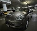 Коричневый Порше Каен, объемом двигателя 3.6 л и пробегом 130 тыс. км за 21000 $, фото 21 на Automoto.ua