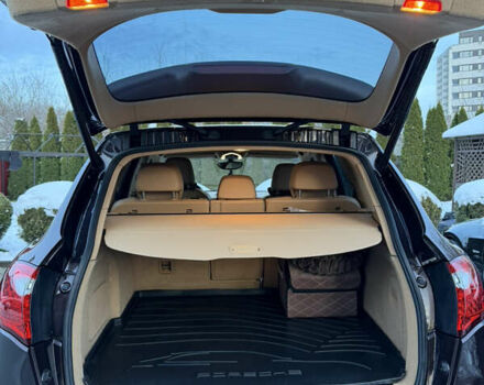 Коричневий Порше Cayenne, об'ємом двигуна 4.81 л та пробігом 170 тис. км за 21000 $, фото 8 на Automoto.ua