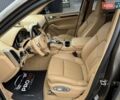 Порше Каен 2013 в Киеве на Automoto.ua Коричневый Порше Каен, объемом двигателя 3 л и пробегом 178 тыс. км за 23800 $, фото 22 на Automoto.ua