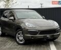 Порше Каен 2013 в Киеве на Automoto.ua Коричневый Порше Каен, объемом двигателя 3 л и пробегом 178 тыс. км за 23800 $, фото 4 на Automoto.ua