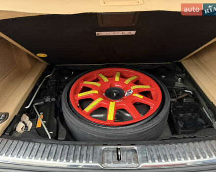 Коричневый Порше Каен, объемом двигателя 3 л и пробегом 178 тыс. км за 21000 $, фото 67 на Automoto.ua