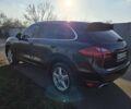 Коричневый Порше Каен, объемом двигателя 3.6 л и пробегом 129 тыс. км за 22000 $, фото 11 на Automoto.ua