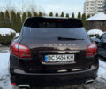 Коричневий Порше Cayenne, об'ємом двигуна 4.81 л та пробігом 170 тис. км за 21000 $, фото 6 на Automoto.ua