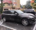 Коричневый Порше Каен, объемом двигателя 2.97 л и пробегом 216 тыс. км за 21500 $, фото 9 на Automoto.ua