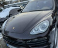 Коричневий Порше Cayenne, об'ємом двигуна 4.81 л та пробігом 170 тис. км за 21000 $, фото 1 на Automoto.ua