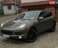 Коричневый Порше Каен, объемом двигателя 3 л и пробегом 178 тыс. км за 21000 $, фото 14 на Automoto.ua