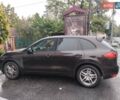 Коричневый Порше Каен, объемом двигателя 2.97 л и пробегом 216 тыс. км за 21500 $, фото 5 на Automoto.ua