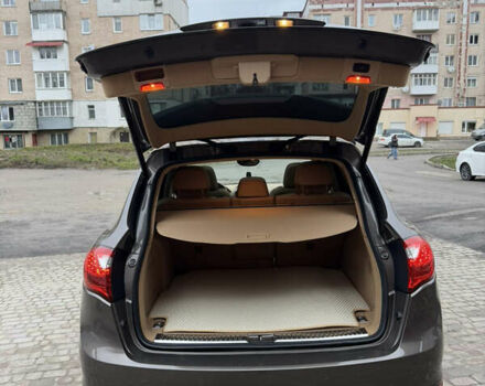 Коричневый Порше Каен, объемом двигателя 3 л и пробегом 178 тыс. км за 21000 $, фото 63 на Automoto.ua