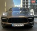 Коричневый Порше Каен, объемом двигателя 4.8 л и пробегом 150 тыс. км за 23000 $, фото 11 на Automoto.ua