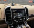 Порше Каен 2013 в Киеве на Automoto.ua Коричневый Порше Каен, объемом двигателя 3 л и пробегом 178 тыс. км за 23800 $, фото 36 на Automoto.ua