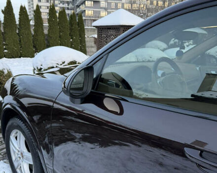 Коричневий Порше Cayenne, об'ємом двигуна 4.81 л та пробігом 170 тис. км за 21000 $, фото 4 на Automoto.ua