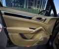 Коричневый Порше Каен, объемом двигателя 3.6 л и пробегом 130 тыс. км за 21000 $, фото 8 на Automoto.ua