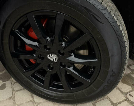 Коричневый Порше Каен, объемом двигателя 3 л и пробегом 178 тыс. км за 21000 $, фото 70 на Automoto.ua