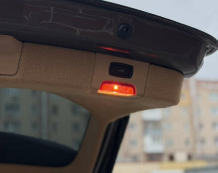 Коричневый Порше Каен, объемом двигателя 3 л и пробегом 178 тыс. км за 21000 $, фото 64 на Automoto.ua