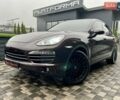 Коричневый Порше Каен, объемом двигателя 3.6 л и пробегом 119 тыс. км за 23900 $, фото 1 на Automoto.ua