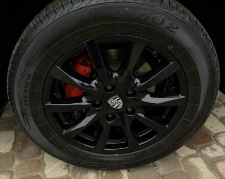 Коричневый Порше Каен, объемом двигателя 3 л и пробегом 178 тыс. км за 21000 $, фото 71 на Automoto.ua