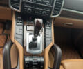 Коричневий Порше Cayenne, об'ємом двигуна 3.6 л та пробігом 221 тис. км за 21000 $, фото 1 на Automoto.ua