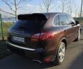 Коричневый Порше Каен, объемом двигателя 3.6 л и пробегом 129 тыс. км за 22000 $, фото 8 на Automoto.ua
