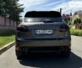 Коричневий Порше Cayenne, об'ємом двигуна 0 л та пробігом 120 тис. км за 24000 $, фото 7 на Automoto.ua