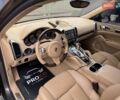 Порше Каен 2013 в Киеве на Automoto.ua Коричневый Порше Каен, объемом двигателя 3 л и пробегом 178 тыс. км за 23800 $, фото 20 на Automoto.ua