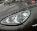 Порше Каен 2013 в Киеве на Automoto.ua Коричневый Порше Каен, объемом двигателя 3 л и пробегом 178 тыс. км за 23800 $, фото 14 на Automoto.ua