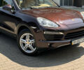 Коричневий Порше Cayenne, об'ємом двигуна 3.6 л та пробігом 89 тис. км за 21999 $, фото 2 на Automoto.ua