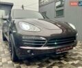 Коричневый Порше Каен, объемом двигателя 3.6 л и пробегом 119 тыс. км за 23900 $, фото 12 на Automoto.ua