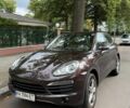 Коричневий Порше Cayenne, об'ємом двигуна 4.81 л та пробігом 241 тис. км за 14888 $, фото 1 на Automoto.ua