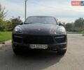 Коричневый Порше Каен, объемом двигателя 4.8 л и пробегом 150 тыс. км за 21900 $, фото 1 на Automoto.ua