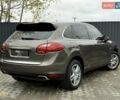 Порше Каен 2013 в Киеве на Automoto.ua Коричневый Порше Каен, объемом двигателя 3 л и пробегом 178 тыс. км за 23800 $, фото 8 на Automoto.ua