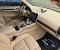 Порше Каен 2013 в Киеве на Automoto.ua Коричневый Порше Каен, объемом двигателя 3 л и пробегом 178 тыс. км за 23800 $, фото 27 на Automoto.ua