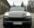 Коричневый Порше Каен, объемом двигателя 3.6 л и пробегом 96 тыс. км за 26500 $, фото 1 на Automoto.ua