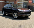Коричневий Порше Cayenne, об'ємом двигуна 3.6 л та пробігом 89 тис. км за 21999 $, фото 1 на Automoto.ua