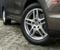 Порше Каен 2013 в Киеве на Automoto.ua Коричневый Порше Каен, объемом двигателя 3 л и пробегом 178 тыс. км за 23800 $, фото 15 на Automoto.ua