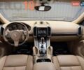 Порше Каен 2013 в Киеве на Automoto.ua Коричневый Порше Каен, объемом двигателя 3 л и пробегом 178 тыс. км за 23800 $, фото 23 на Automoto.ua