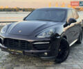 Коричневий Порше Cayenne, об'ємом двигуна 4.8 л та пробігом 140 тис. км за 19500 $, фото 2 на Automoto.ua