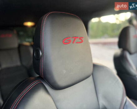 Коричневый Порше Каен, объемом двигателя 4.8 л и пробегом 140 тыс. км за 18500 $, фото 66 на Automoto.ua