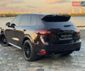 Коричневий Порше Cayenne, об'ємом двигуна 4.8 л та пробігом 140 тис. км за 19500 $, фото 21 на Automoto.ua