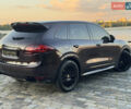 Коричневий Порше Cayenne, об'ємом двигуна 4.8 л та пробігом 140 тис. км за 19500 $, фото 16 на Automoto.ua