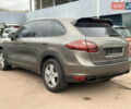 Коричневий Порше Cayenne, об'ємом двигуна 3 л та пробігом 177 тис. км за 22777 $, фото 3 на Automoto.ua