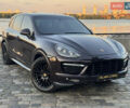 Коричневий Порше Cayenne, об'ємом двигуна 4.8 л та пробігом 140 тис. км за 19500 $, фото 6 на Automoto.ua