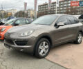 Коричневий Порше Cayenne, об'ємом двигуна 3 л та пробігом 177 тис. км за 22777 $, фото 2 на Automoto.ua