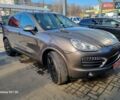 Коричневый Порше Каен, объемом двигателя 3.6 л и пробегом 230 тыс. км за 26999 $, фото 40 на Automoto.ua