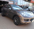 Коричневий Порше Cayenne, об'ємом двигуна 3.6 л та пробігом 155 тис. км за 26900 $, фото 7 на Automoto.ua