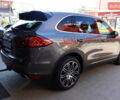 Коричневий Порше Cayenne, об'ємом двигуна 3.6 л та пробігом 155 тис. км за 26900 $, фото 2 на Automoto.ua